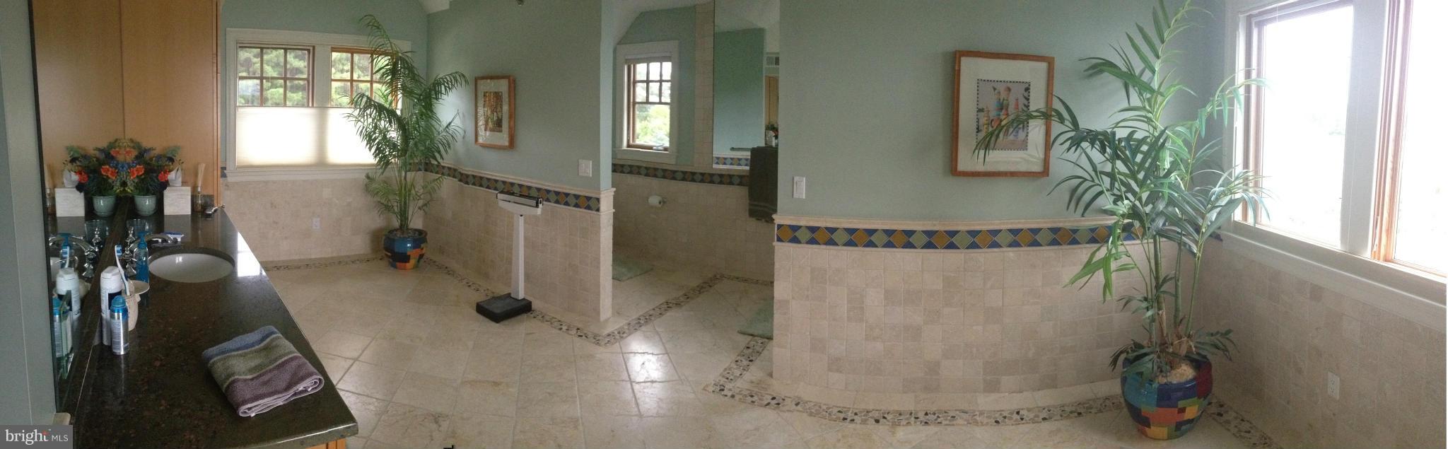 22969 Rabbit Cove Road Wittman, MD 21676 - Photo 22 of 30 Bath (Master)