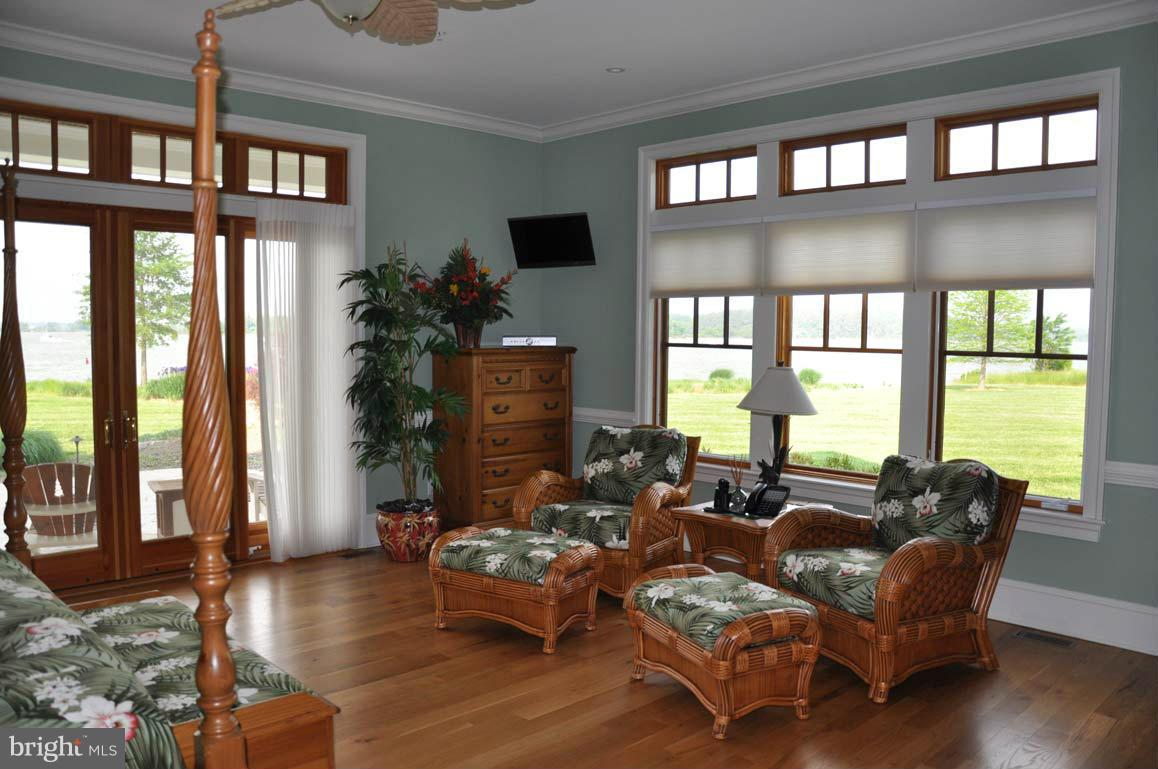 22969 Rabbit Cove Road Wittman, MD 21676 - Photo 25 of 30 Bedroom