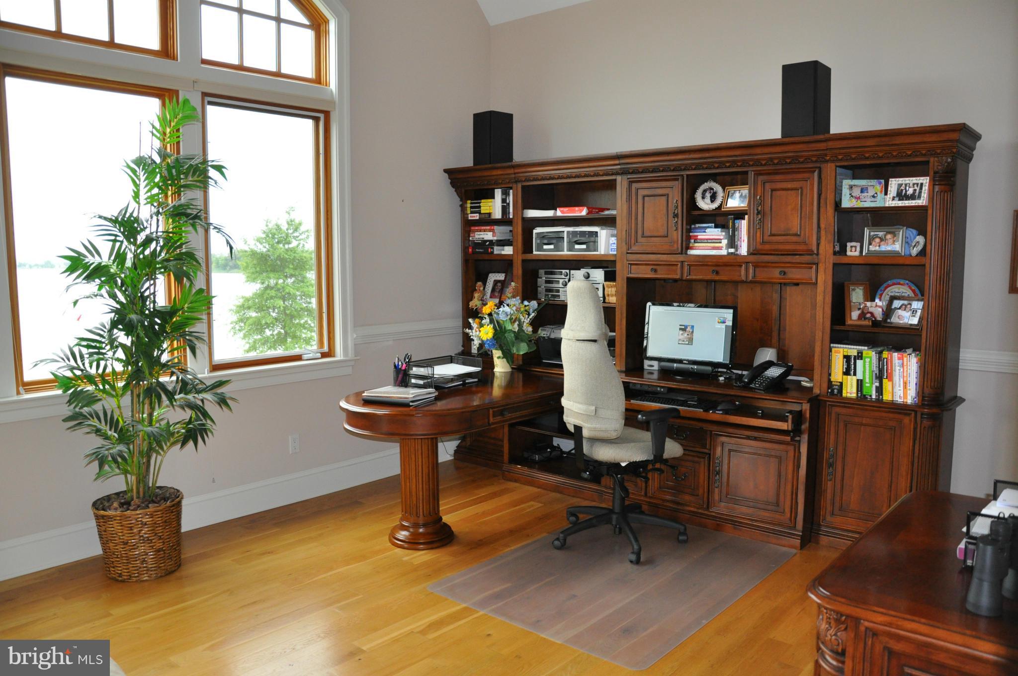 22969 Rabbit Cove Road Wittman, MD 21676 - Photo 26 of 30 Office