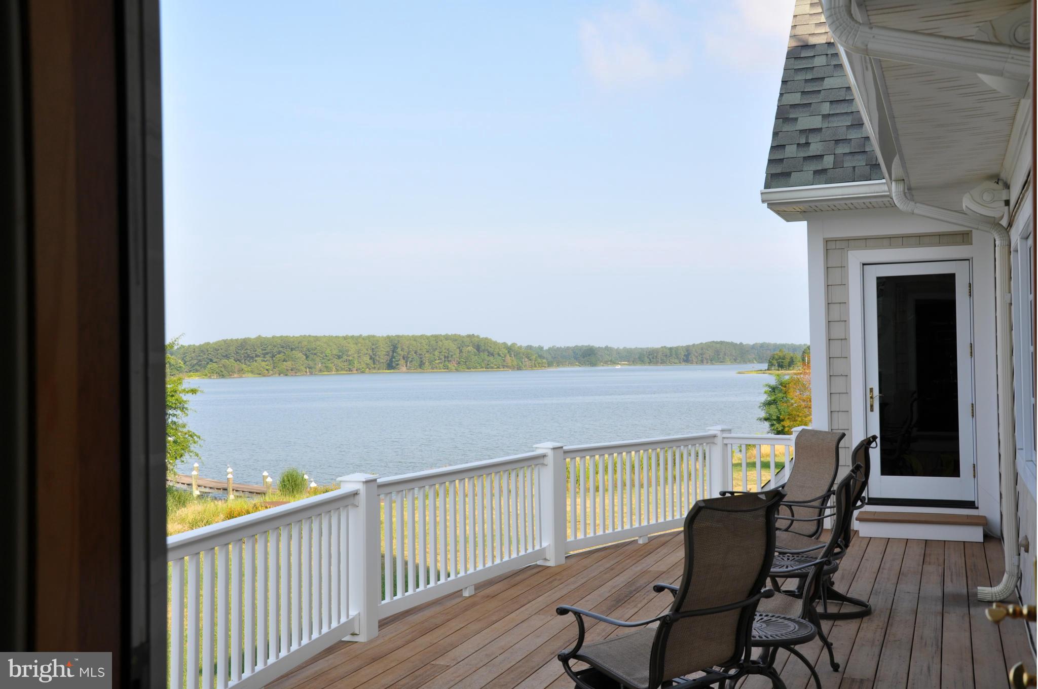 22969 Rabbit Cove Road Wittman, MD 21676 - Photo 28 of 30 View