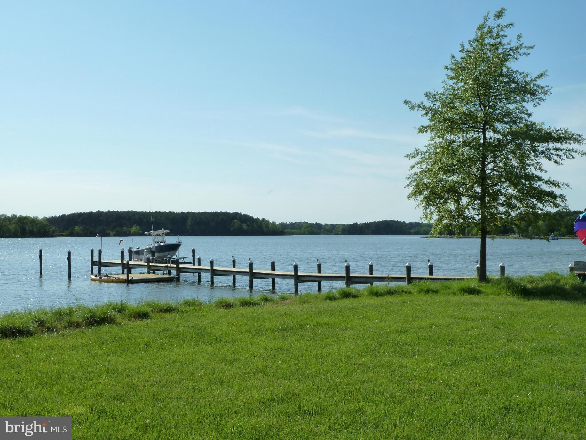 22969 Rabbit Cove Road Wittman, MD 21676 - Photo 5 of 30 Pier
