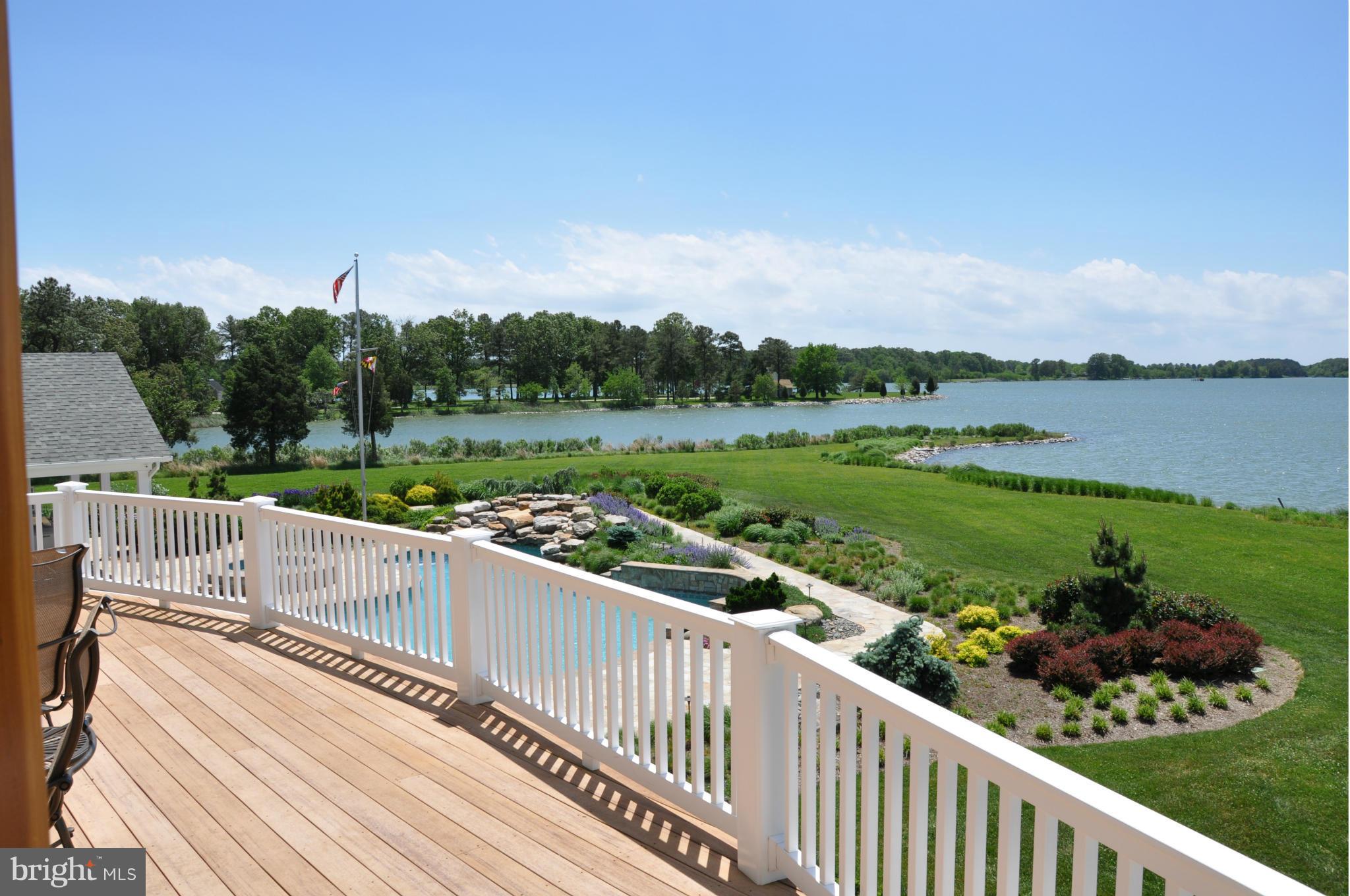 22969 Rabbit Cove Road Wittman, MD 21676 - Photo 7 of 30 View