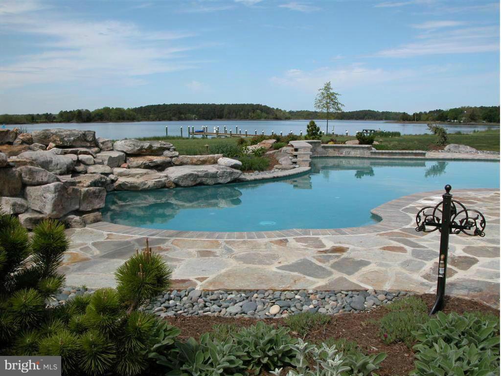 22969 Rabbit Cove Road Wittman, MD 21676 - Photo 8 of 30 View