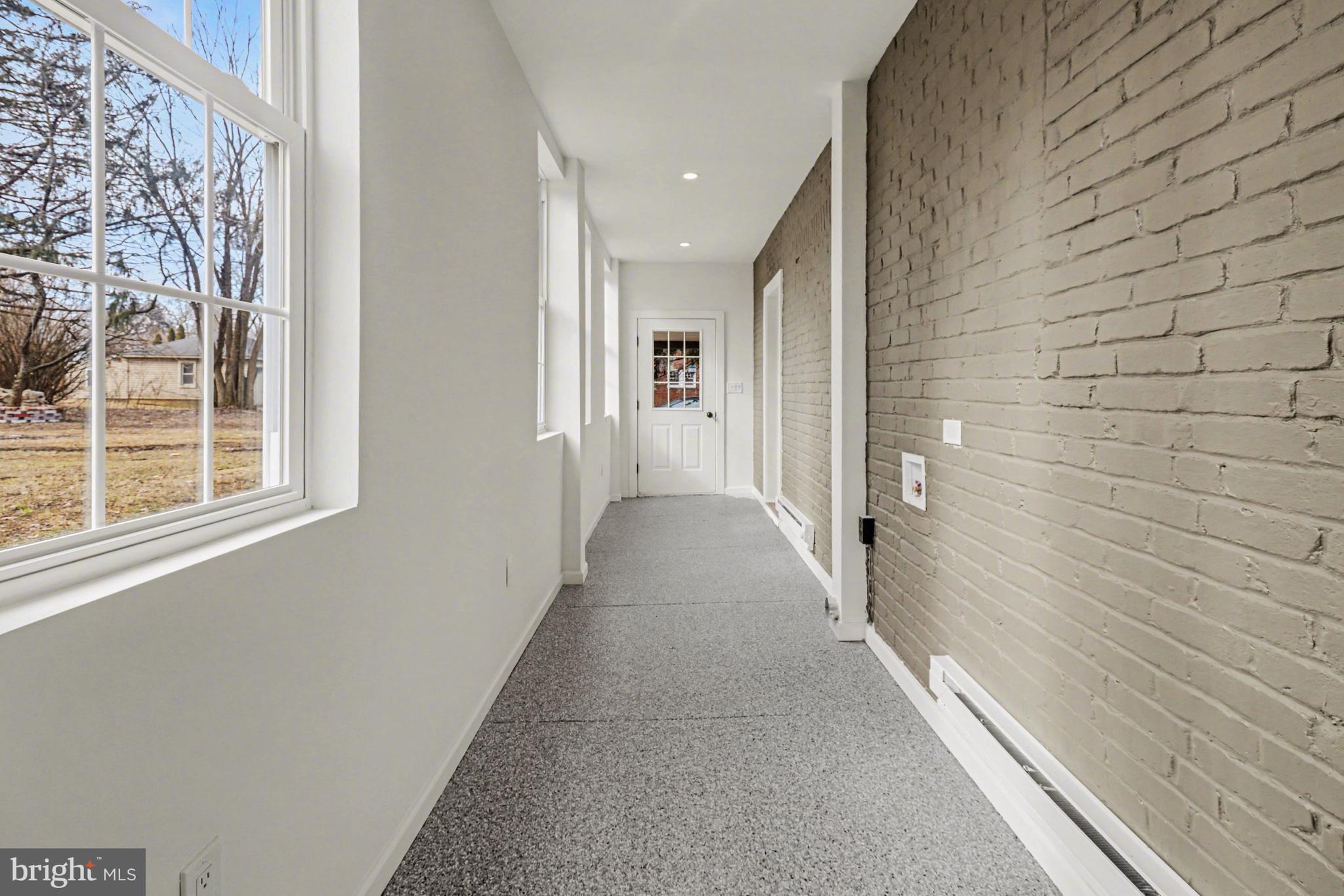 1006 Colebrook Road Lebanon, PA 17042 - Photo 14 of 41 a view of a hallway with a window
