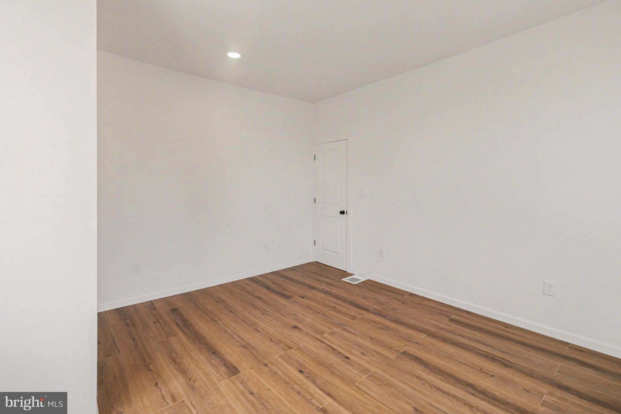 1006 Colebrook Road Lebanon, PA 17042 - Photo 21 of 41 a view of empty room with wooden floor