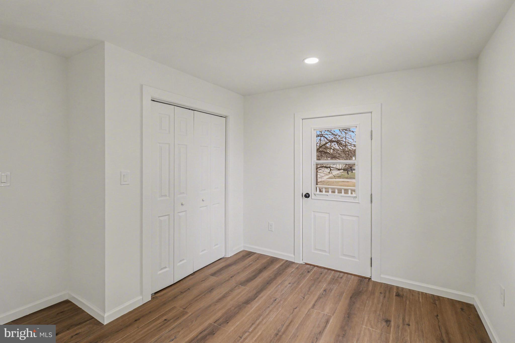 1006 Colebrook Road Lebanon, PA 17042 - Photo 27 of 41 wooden floor in an empty room