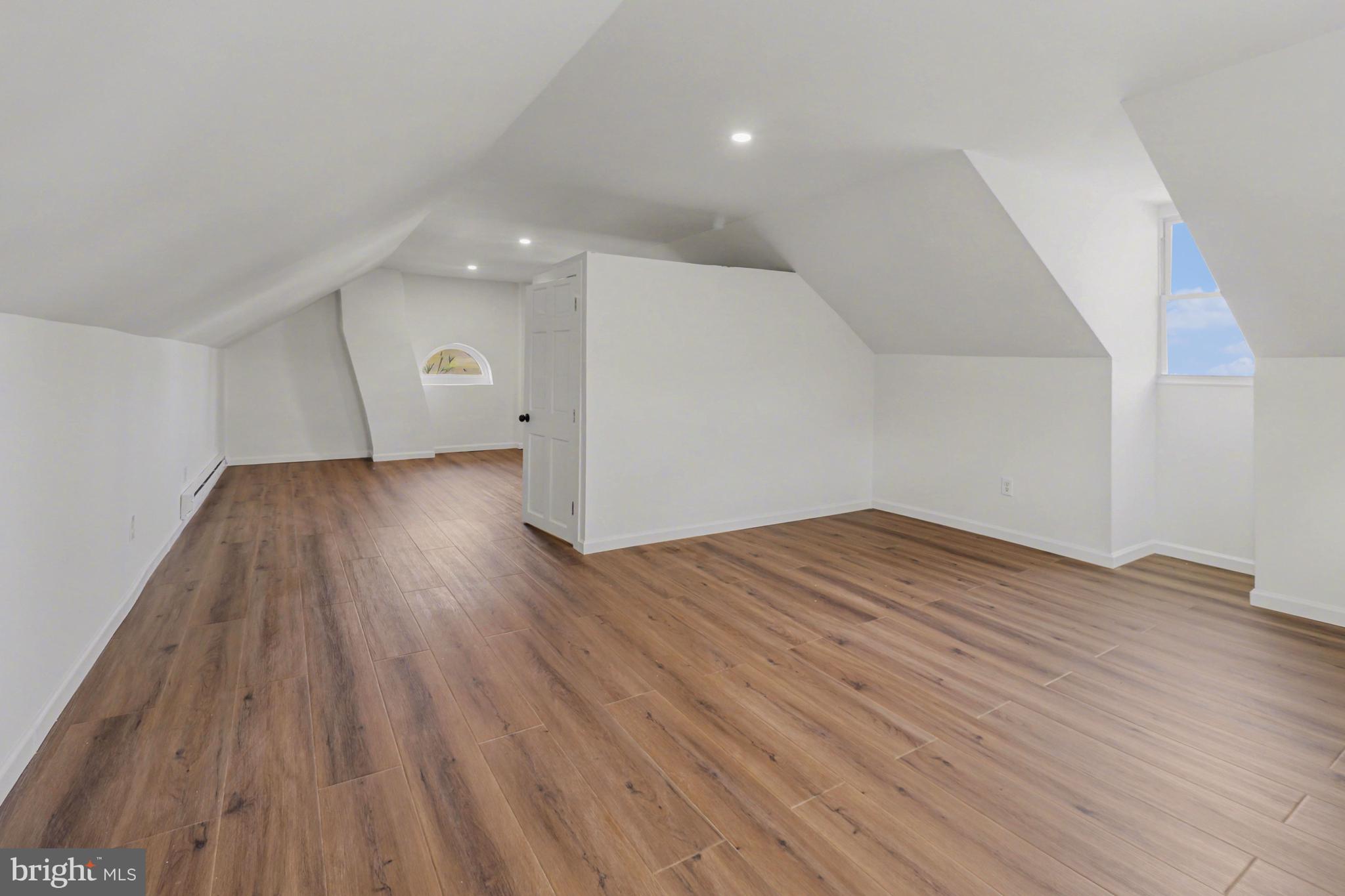 1006 Colebrook Road Lebanon, PA 17042 - Photo 30 of 41 a view of empty room with wooden floor