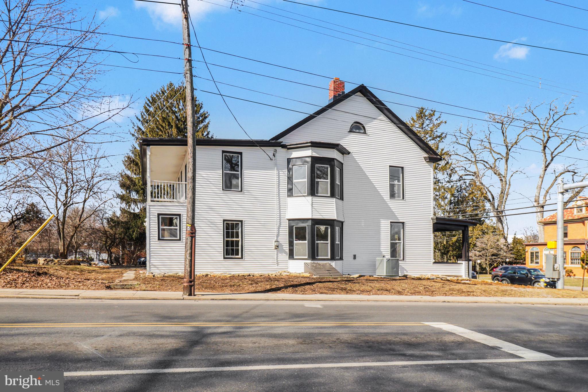 1006 Colebrook Road Lebanon, PA 17042 - Photo 33 of 41 a view of a house with a street
