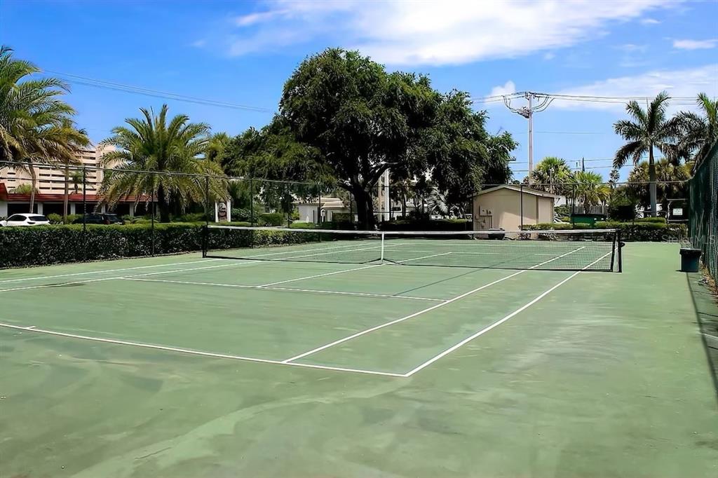 6157 Midnight Pass Road, Unit A51 Sarasota, FL 34242 - Photo 25 of 28