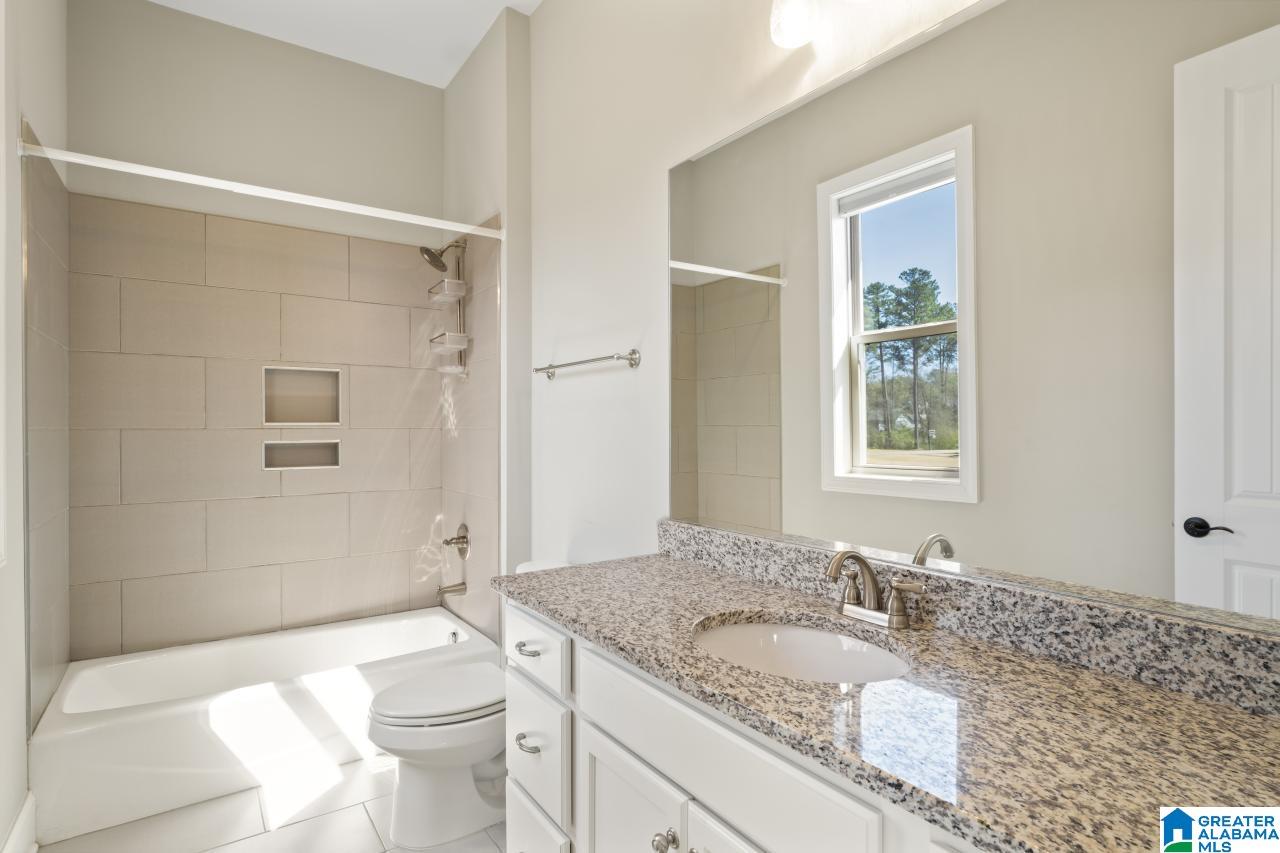 421 Acer Trail Alabaster, AL 35007 - Photo 31 of 43
