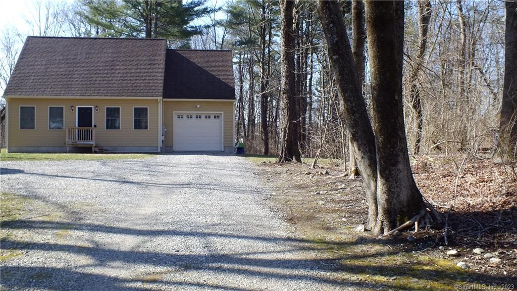 17 Lewis Boulevard Killingly, CT 06239 - Photo 1 of 1