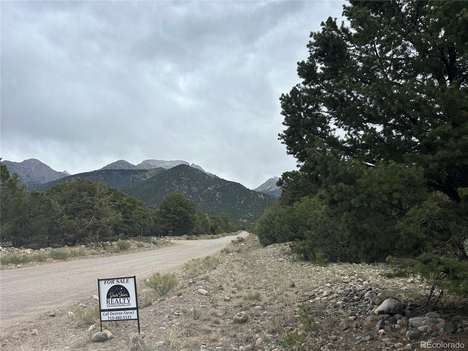 2206 Spanish Creek Road Crestone, CO 81131 - Photo 24 of 30