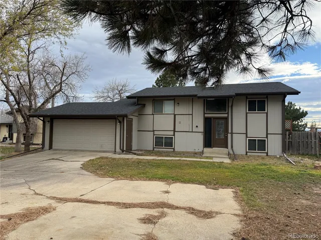 $3,100 | 3592 West 131st Place, Broomfield, CO 80020