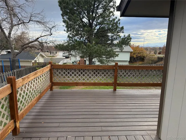 $3,100 | 3592 West 131st Place, Broomfield, CO 80020