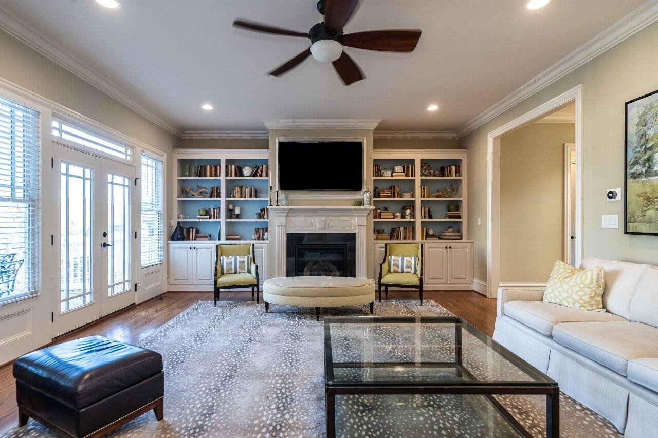 3024 Farrior Road Raleigh, NC 27607 - Photo 9 of 42 Photo 9