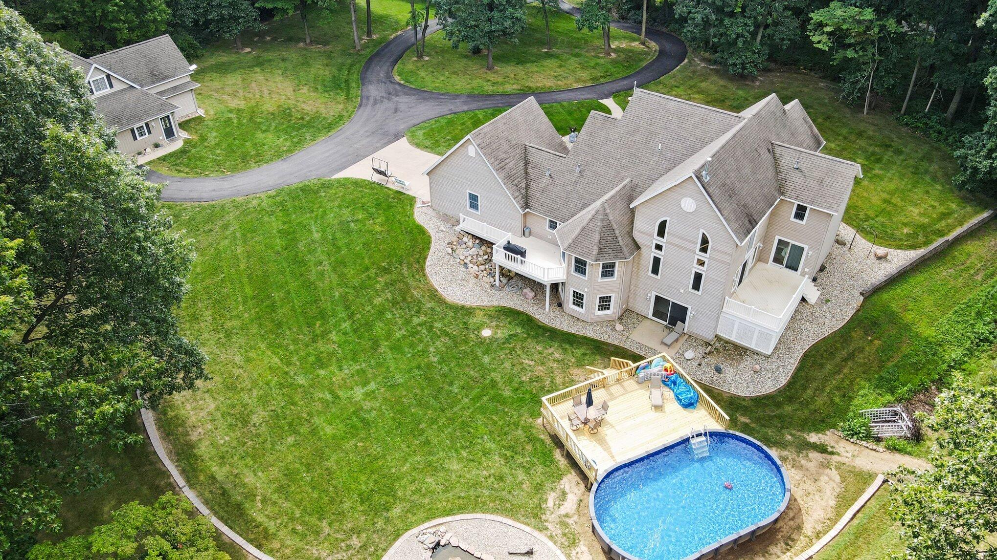 58411 East Clear Lake Road Three Rivers, MI 49093 - Photo 2 of 38 046_file_6405
