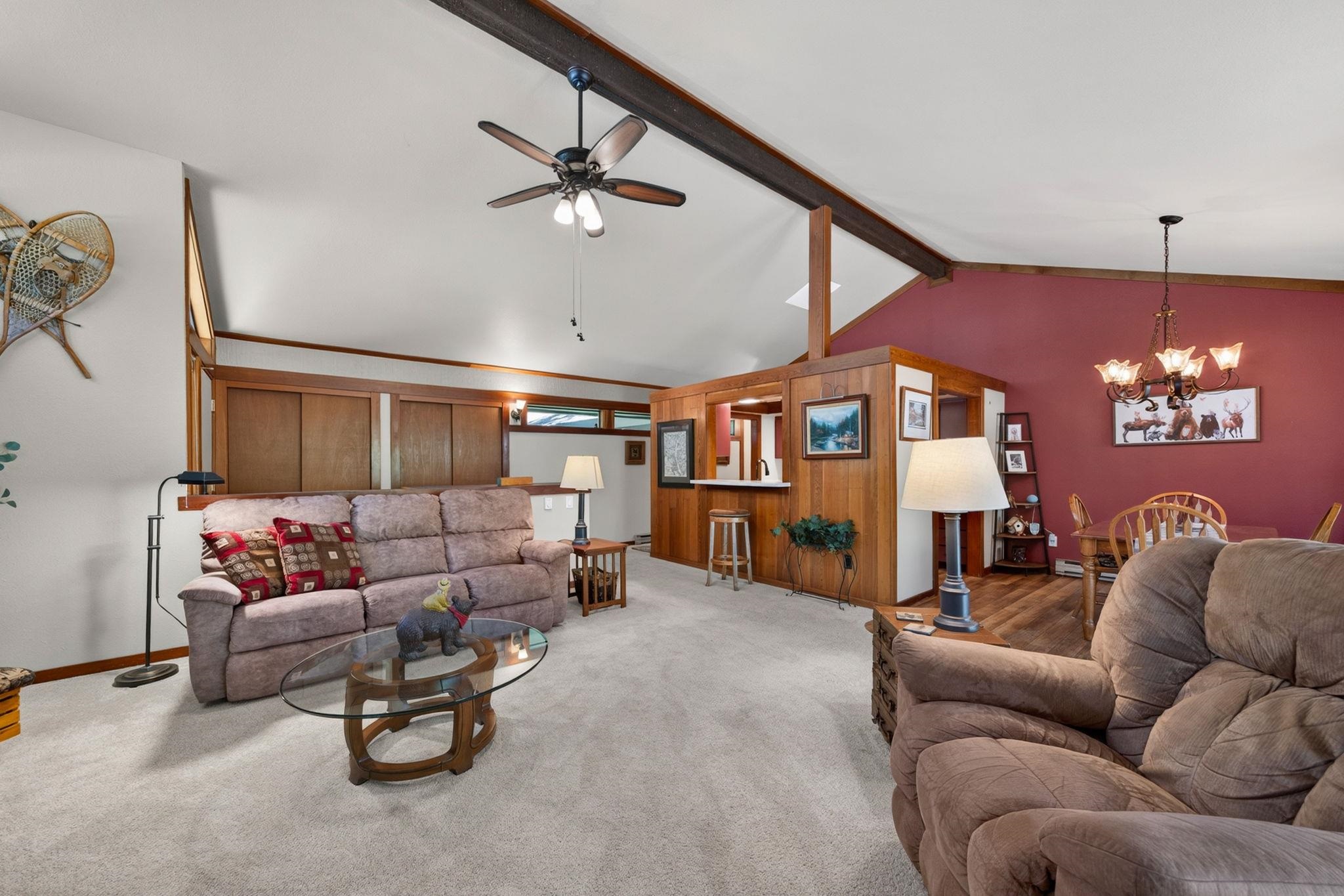 41 Graeagle Meadows Road Graeagle, CA 96103 - Photo 12 of 48
