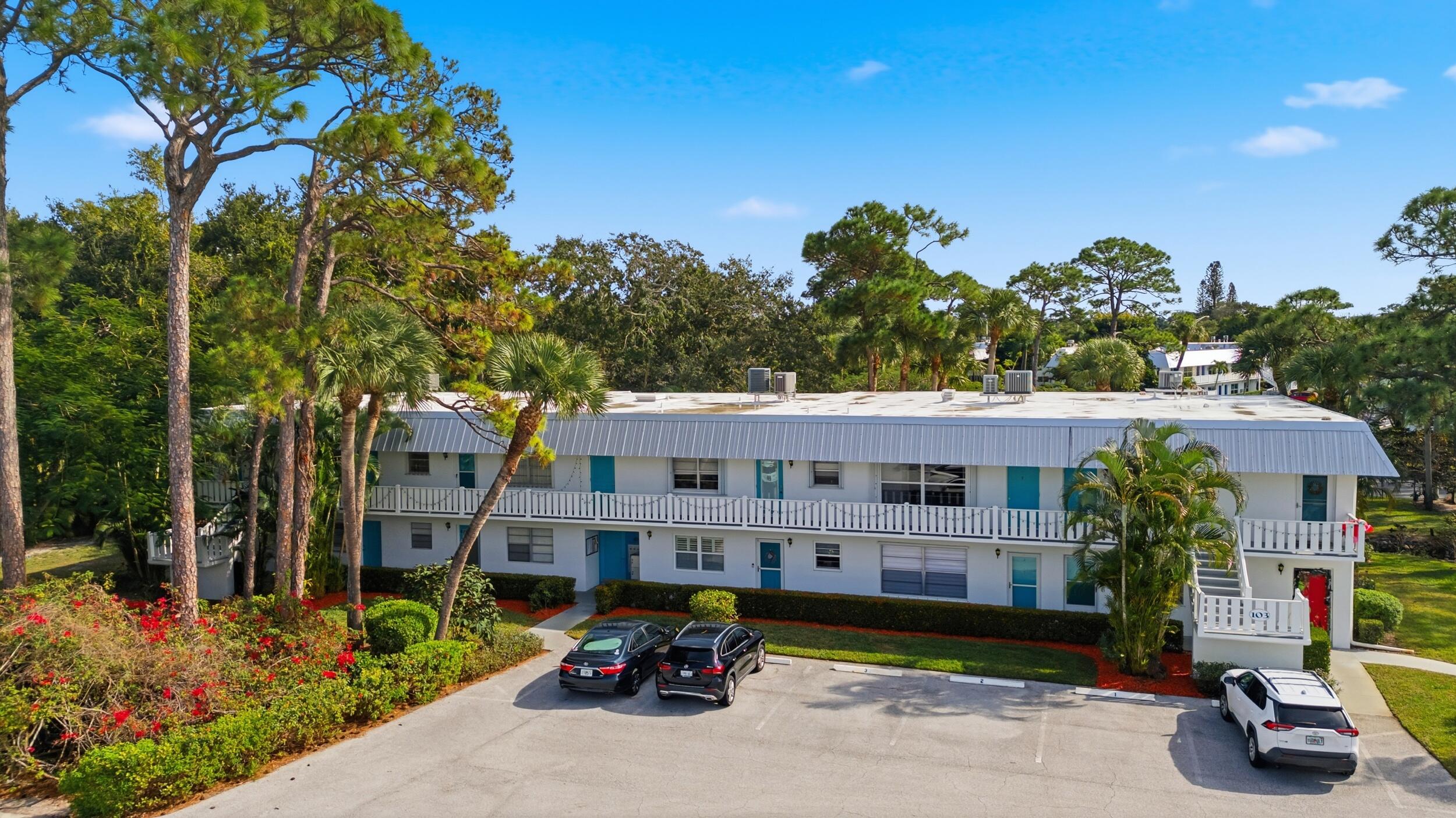 2929 Southeast Ocean Boulevard, Unit 1035 Stuart, FL 34996 - Photo 2 of 37 Building 103
