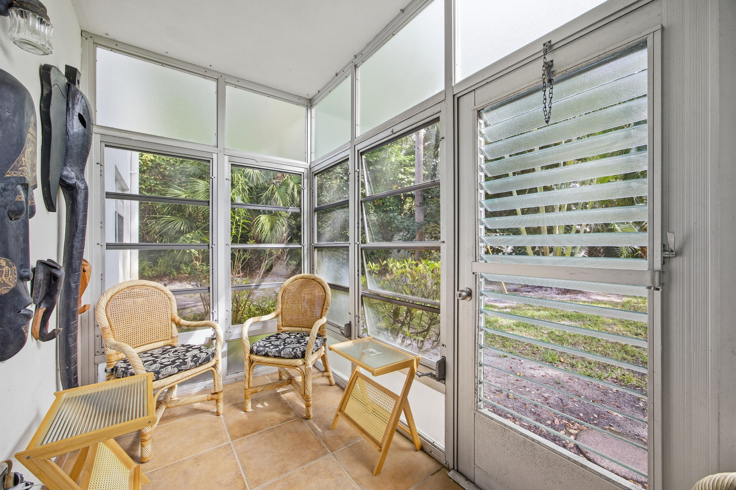 2929 Southeast Ocean Boulevard, Unit 1035 Stuart, FL 34996 - Photo 26 of 37 Patio