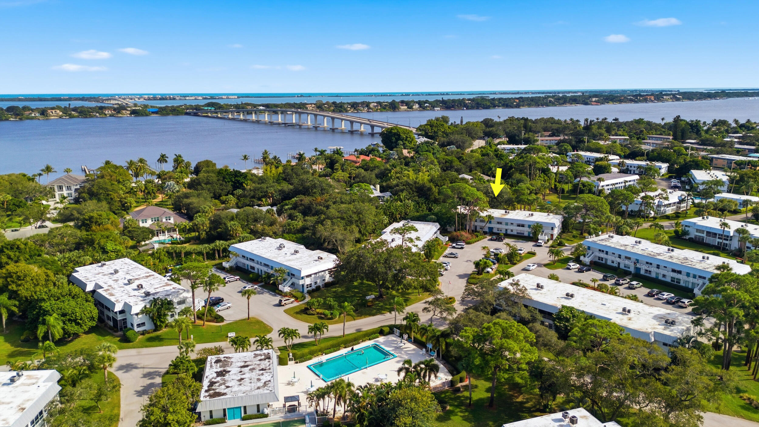 2929 Southeast Ocean Boulevard, Unit 1035 Stuart, FL 34996 - Photo 29 of 37 33_33_dji_20251211123924_0529_d1