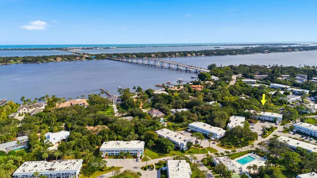 $158,000 | 2929 Southeast Ocean Boulevard, Unit 1035, Stuart, FL 34996