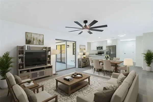 $2,900 | 341 Sterling Drive, Winter Haven, FL 33884