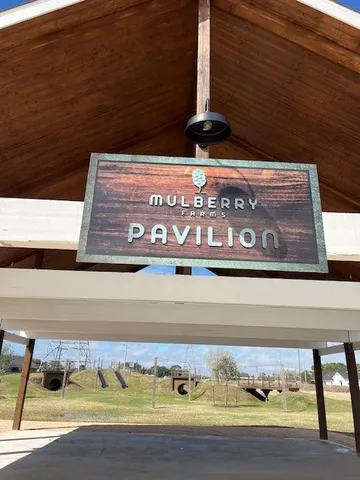 a view of a wooden floor