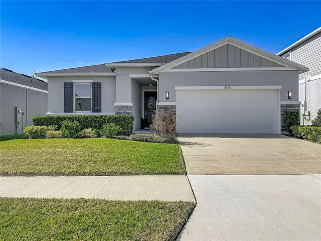 $446,000 | 9526 Clarkwild Place, Seffner, FL 33584