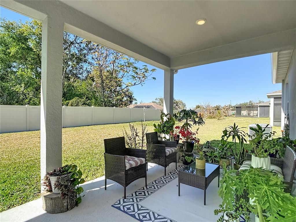 9526 Clarkwild Place Seffner, FL 33584 - Photo 38 of 47