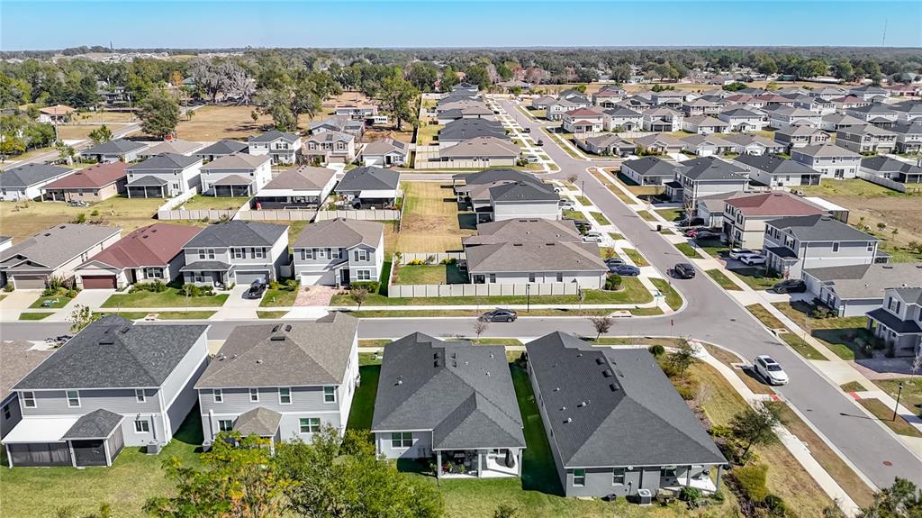 9526 Clarkwild Place Seffner, FL 33584 - Photo 46 of 47