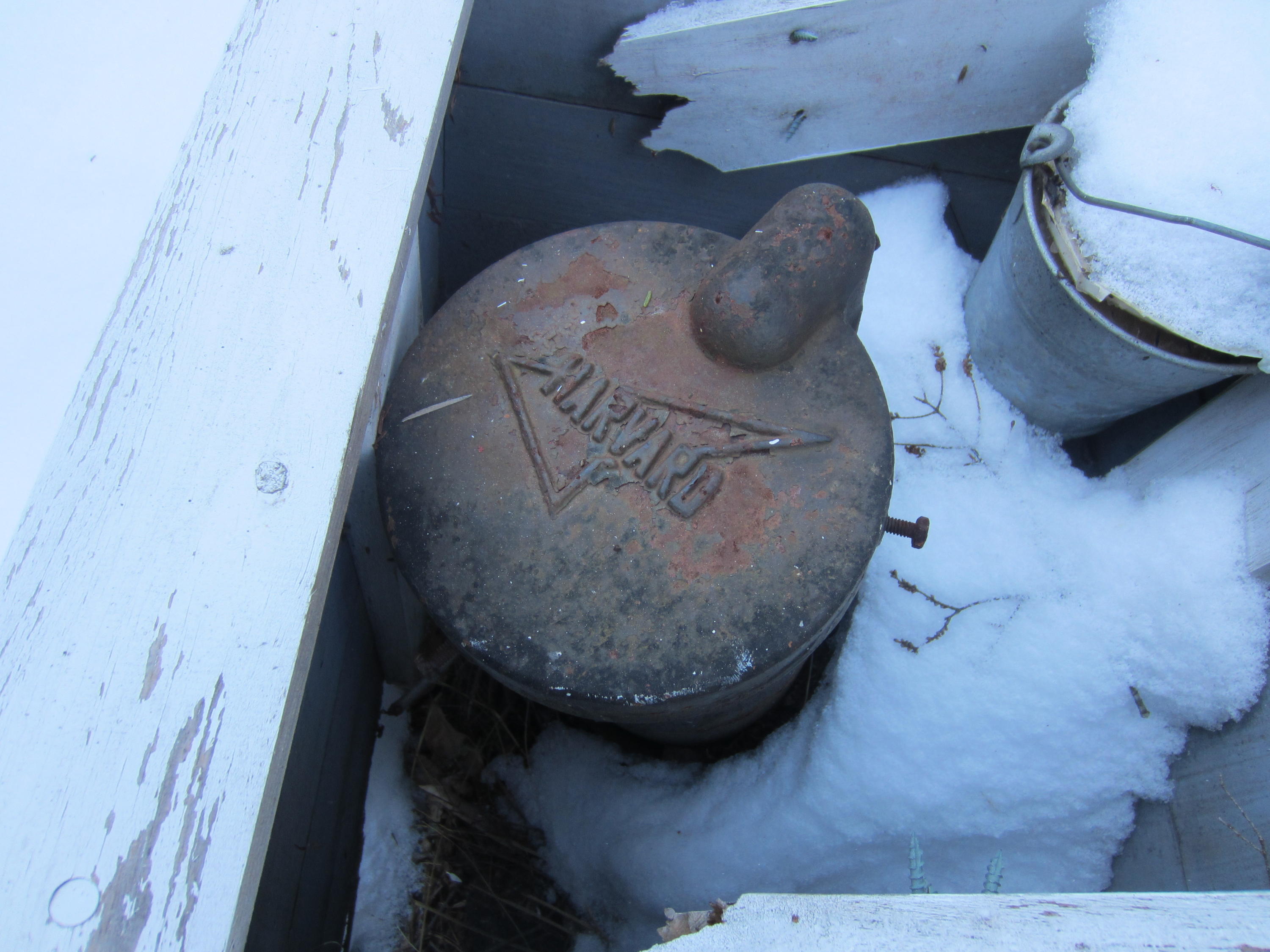 367 Dead River Road Bowdoin, ME 04287 - Photo 10 of 11 IMG_4779