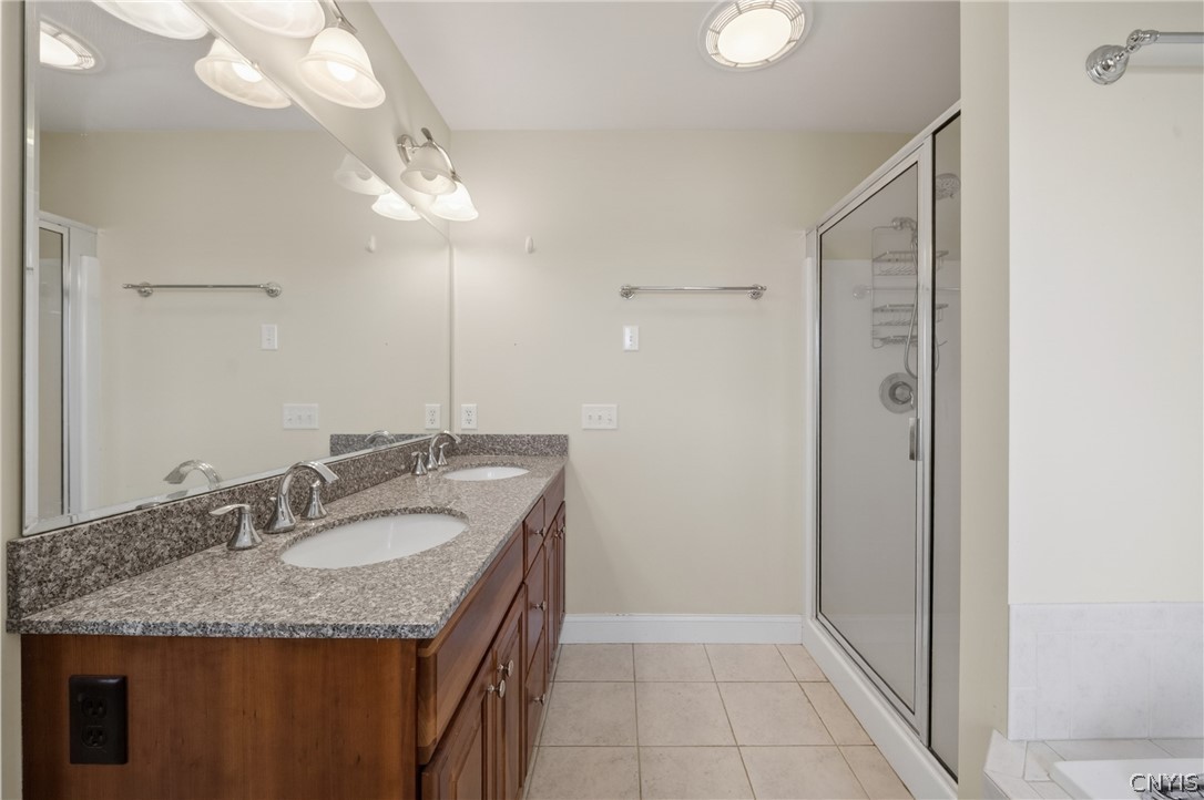 2070 Whisper Ridge Drive Chittenango, NY 13037 - Photo 25 of 35
