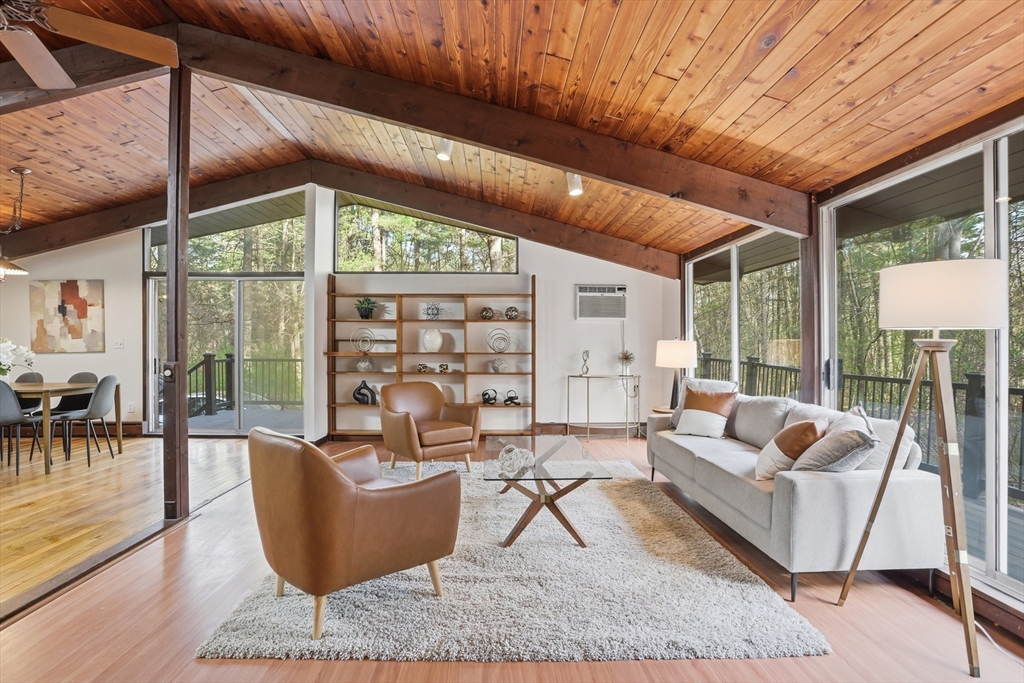 234 Tophet Road Carlisle, MA 01741 - Photo 4 of 41