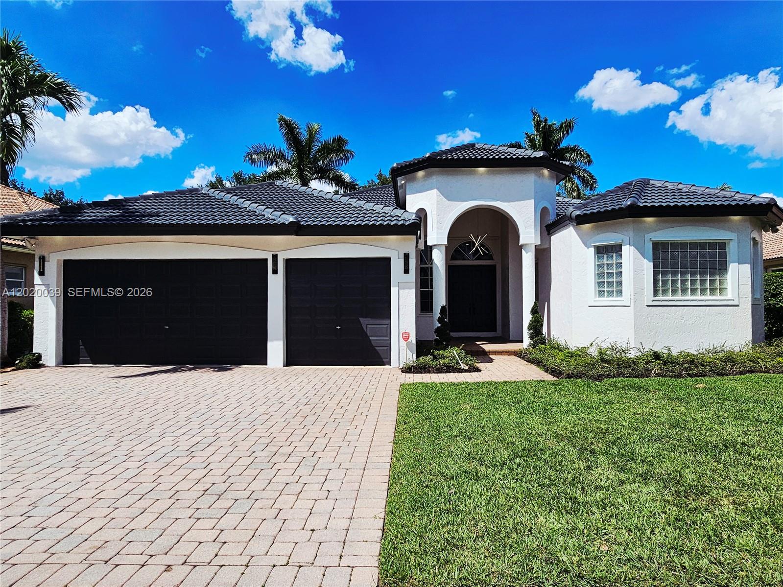 18951 Southwest 30th Street Miramar, FL 33029 - Photo 3 of 79