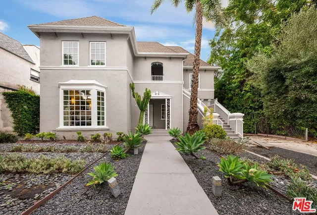 $6,900 | 434 North Genesee Avenue, Los Angeles, CA 90036