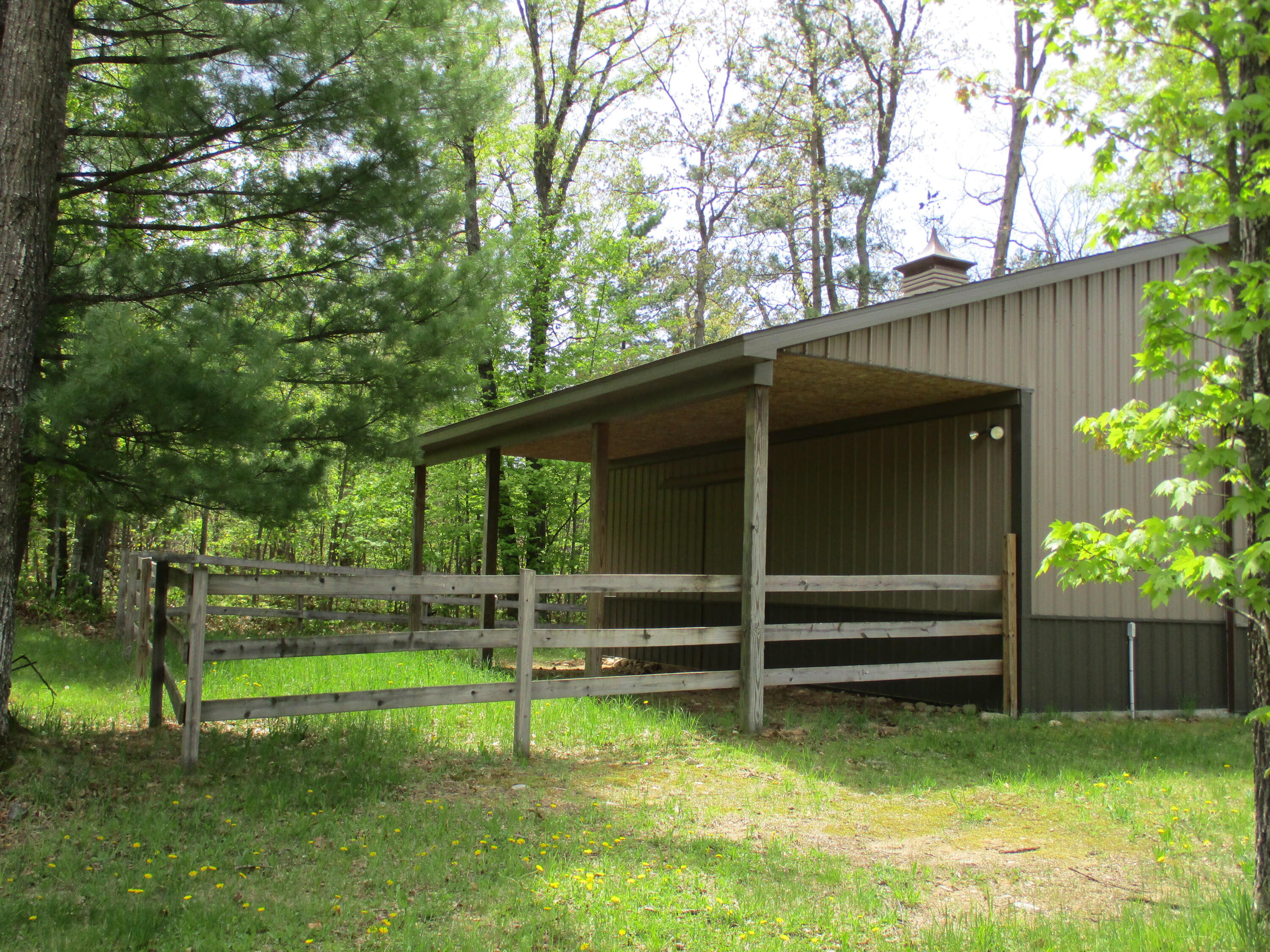 4275 O'Hara Road Lewiston, MI 49756 - Photo 35 of 46 Gallery Image 35