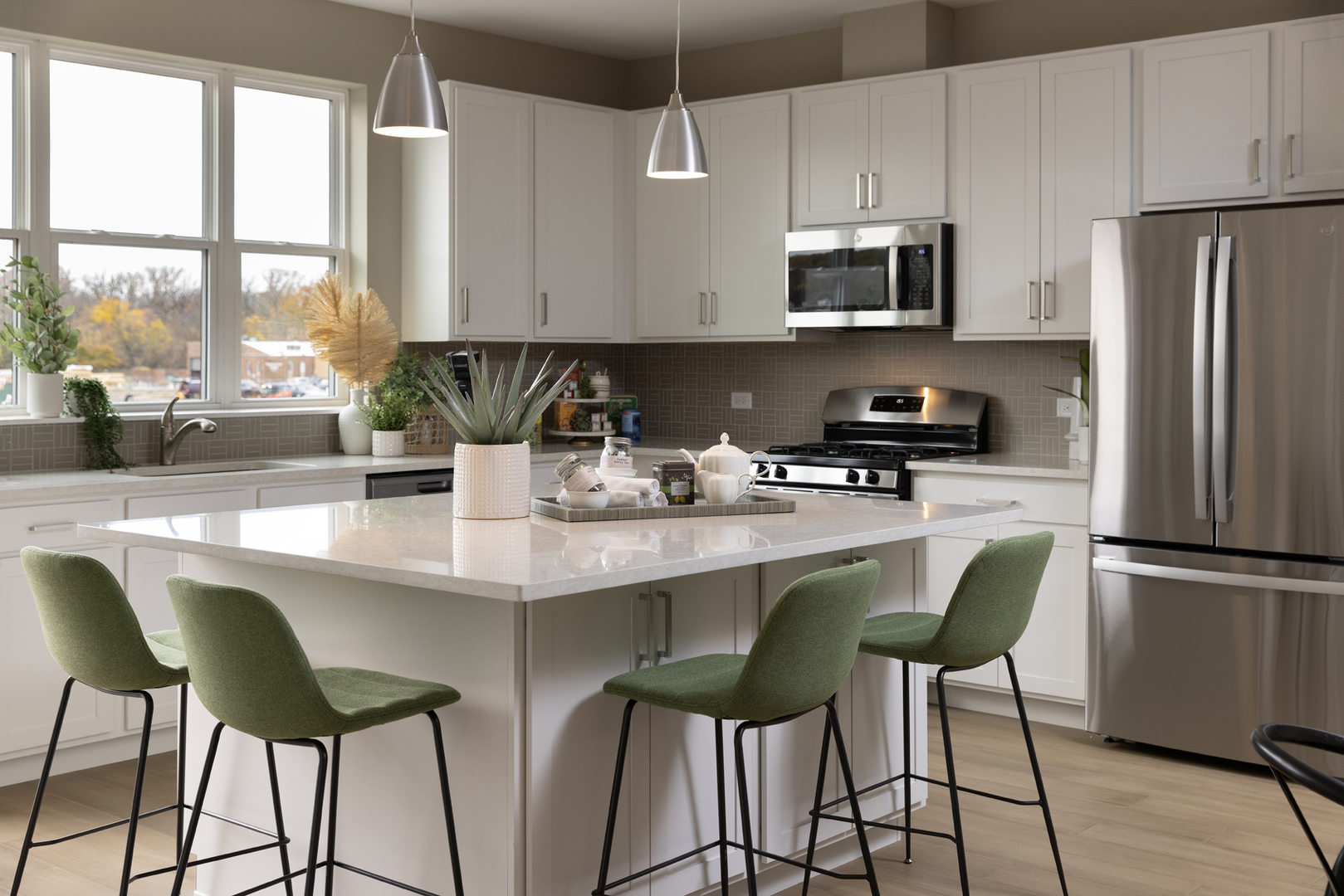 1209 Shermer Road Northbrook, IL 60062 - Photo 3 of 10