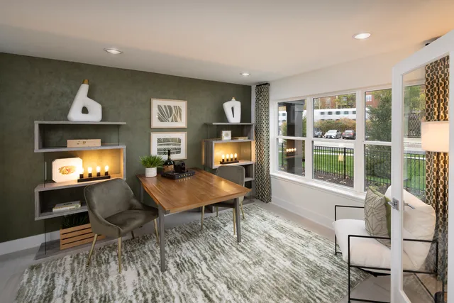 $810,930 | 1209 Shermer Road, Northbrook, IL 60062