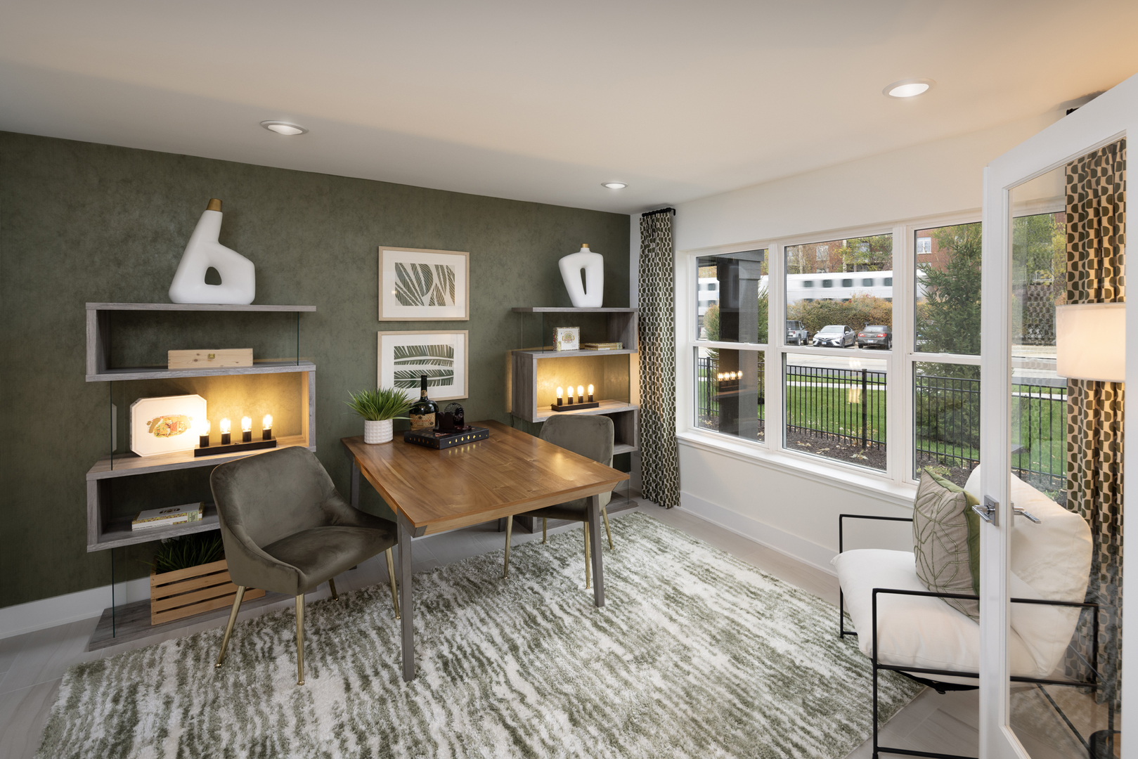 1209 Shermer Road Northbrook, IL 60062 - Photo 8 of 10