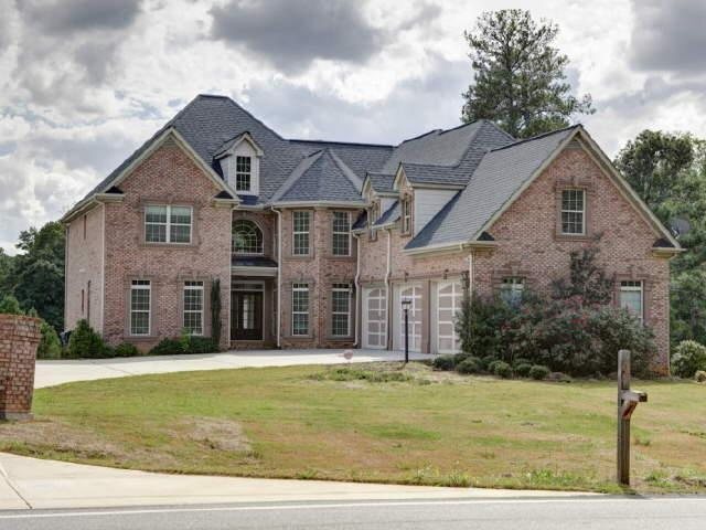 3451 Pate Road Snellville, GA 30078 - Photo 1 of 1 Gallery Image 1