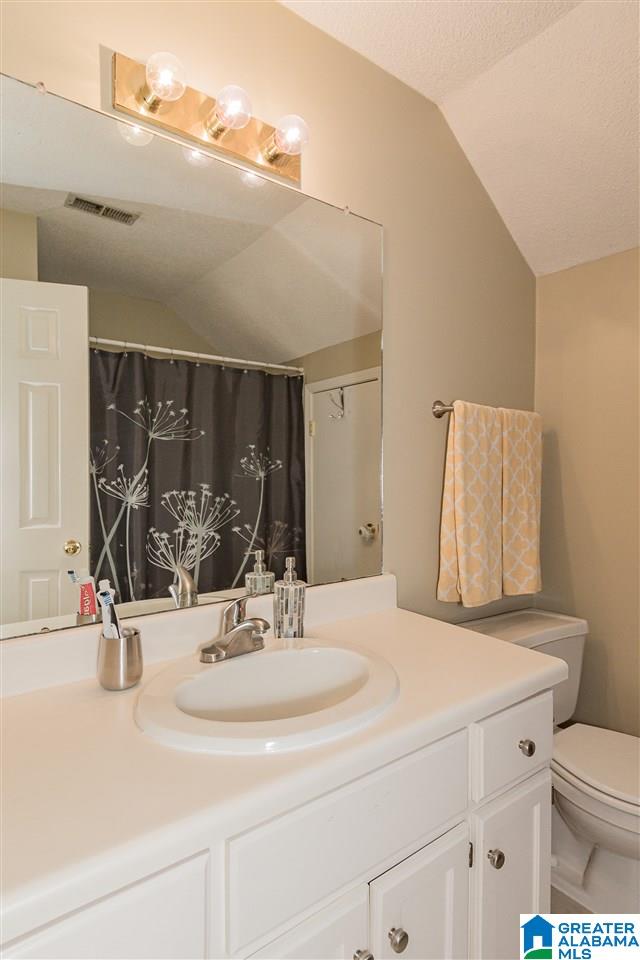 2702 Chestnut Way Pinson, AL 35126 - Photo 30 of 36