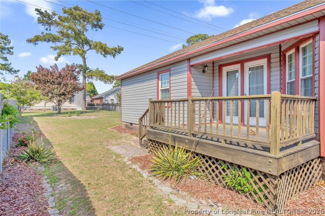 3824 Constance Road Hope Mills, NC 28348 - Photo 27 of 32 Gallery Image 27