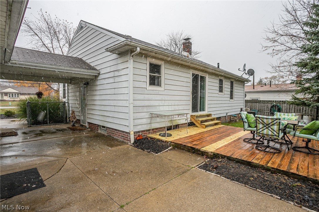 19818 Drake Road Strongsville, OH 44149 - Photo 18 of 22 Gallery Image 18
