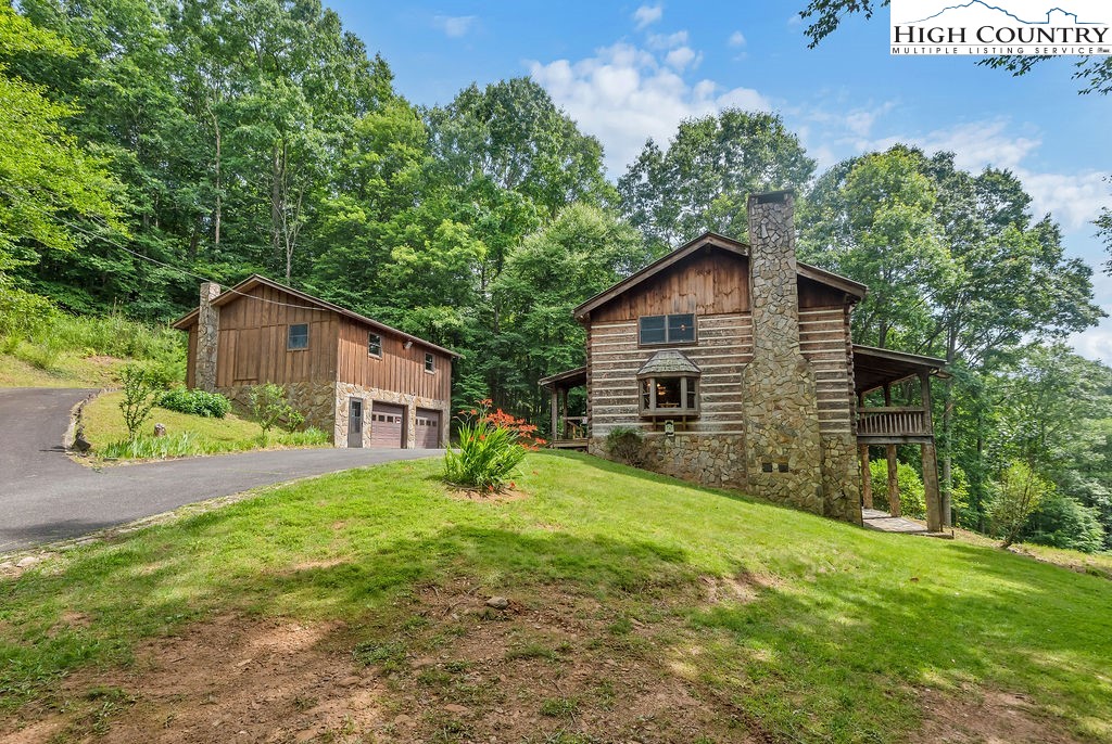 498 Jake Blackburn Road Lansing, NC 28643 - Photo 12 of 47 Gallery Image 12