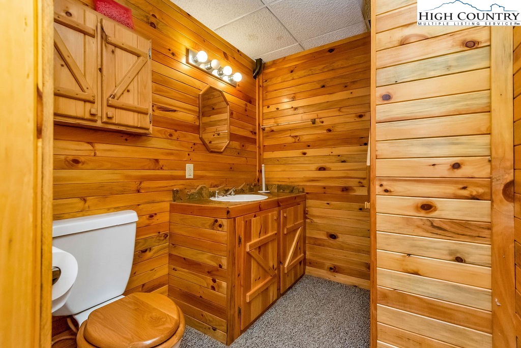 498 Jake Blackburn Road Lansing, NC 28643 - Photo 23 of 47 Gallery Image 23