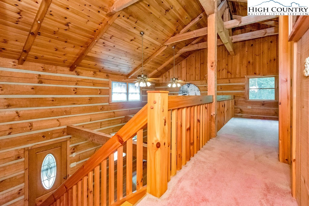 498 Jake Blackburn Road Lansing, NC 28643 - Photo 34 of 47 Gallery Image 34