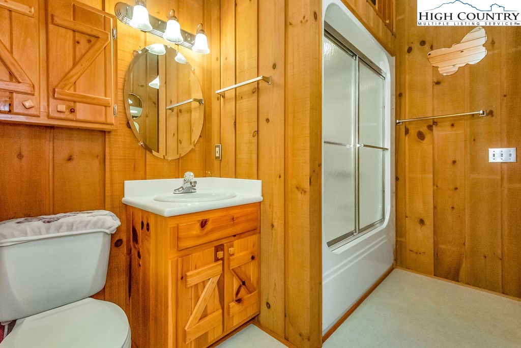 498 Jake Blackburn Road Lansing, NC 28643 - Photo 40 of 47 Gallery Image 40