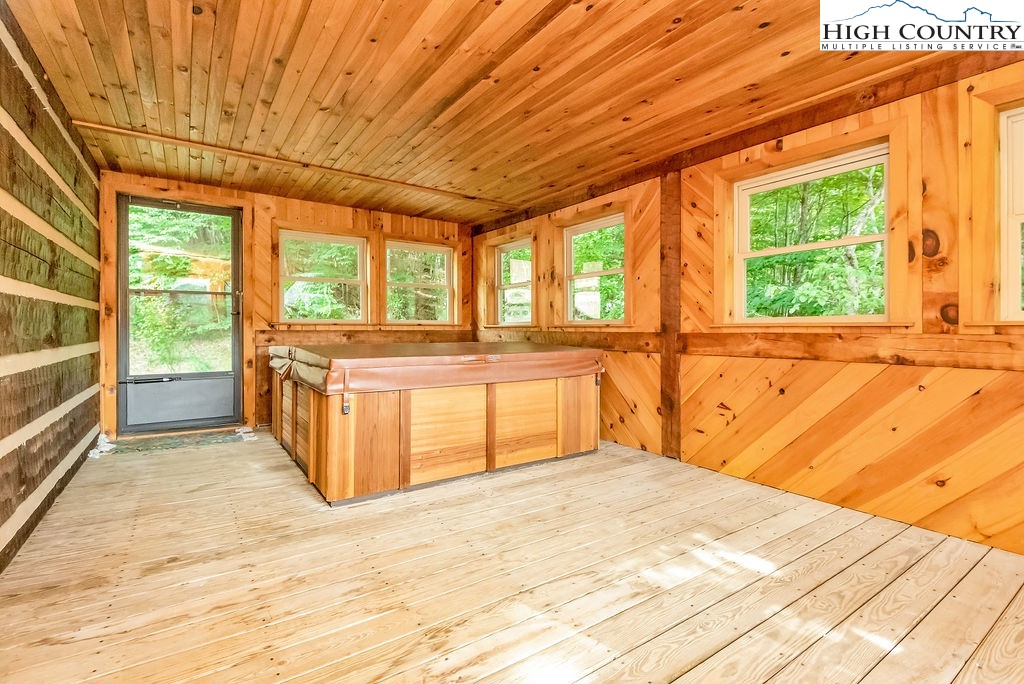 498 Jake Blackburn Road Lansing, NC 28643 - Photo 44 of 47 Gallery Image 44