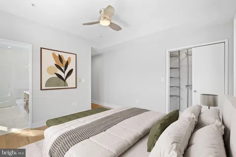 $548,900 | 610 Newton Place Northwest, Unit 4, Washington, DC 20010