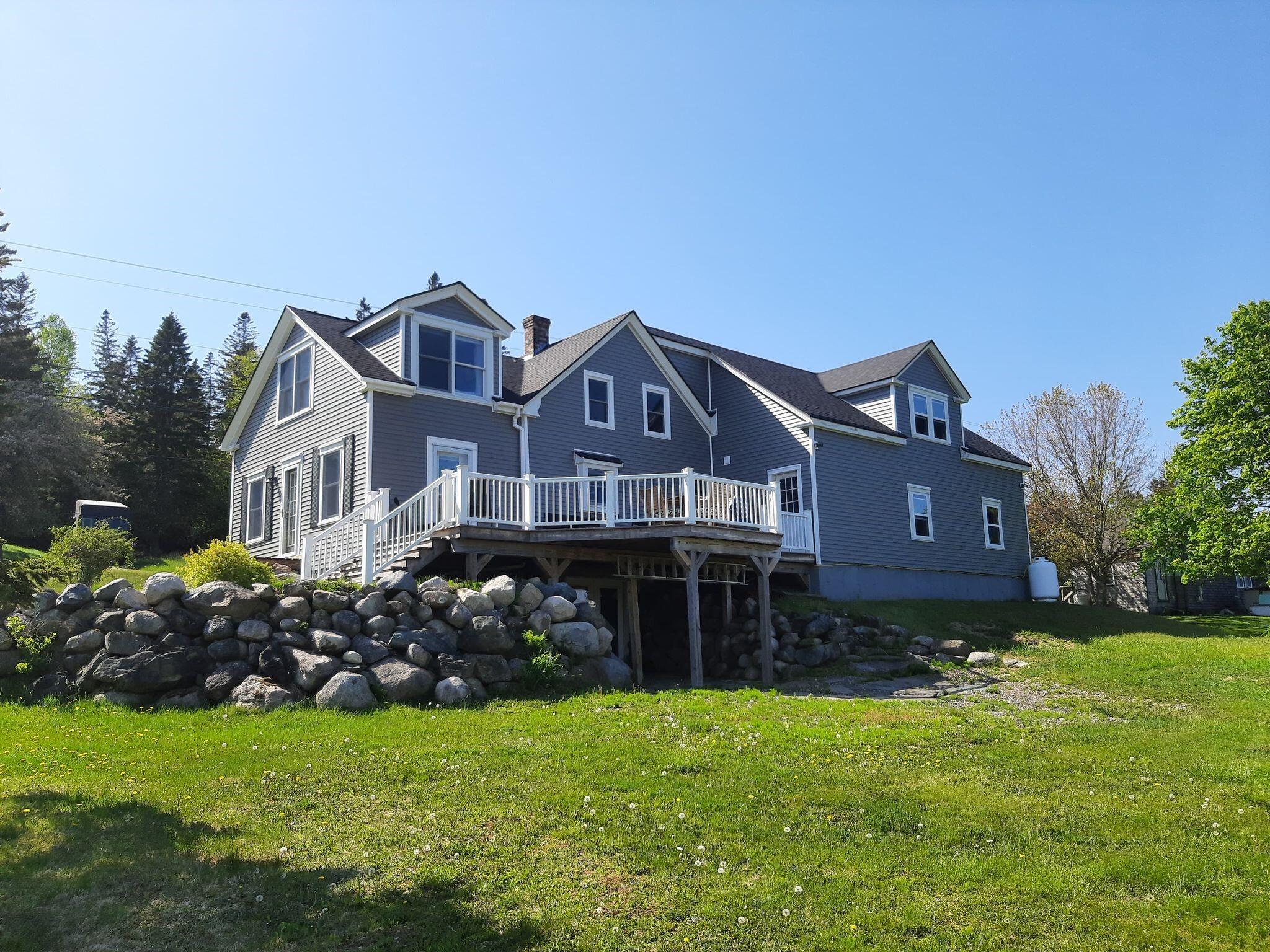 1268 Port Road Machiasport, ME 04655 - Photo 12 of 41 186561408_3007428049541935_8689581865580